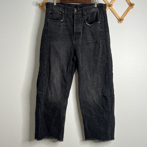 B Sides Lasso Jean - Picture 4 of 10